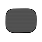 NETBROS   Car window shades, Static Adsorption Car Side Window Sun Shade, Summer Special Sun Protection Heat Insulation Light Blocking Car Window Visor